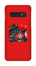 witchylexa Samsung Phone Cases
