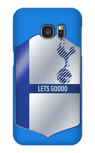 dkstrip Samsung Phone Cases