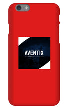 AvEnTiX EU iPhone Phone Cases