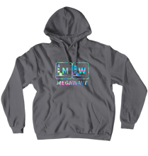 megawave. Long Island Hoodies (No-Zip/Pullover)