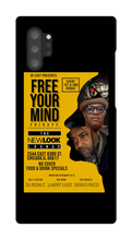 djlarrylust Samsung Phone Cases