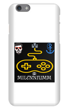 Case Milenniumm