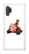Lil Muddy MC Pig Samsung Phone Case
