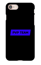 yt_pvpwilliam iPhone Phone Cases
