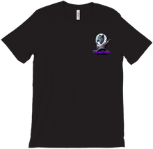 wolf_knight_16 T-Shirts