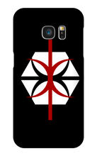 darthaidan logo Samsung Phone Cases