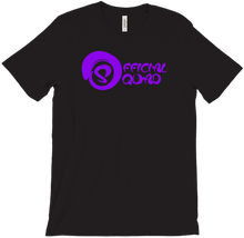 Purple Official Squad T-Shirts