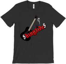 shinysides_music T-Shirts