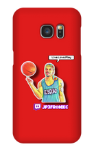 JP3's Samsung Phone Cases