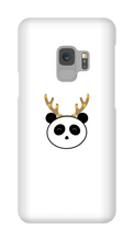 Panda Bells Samsung Phone Case