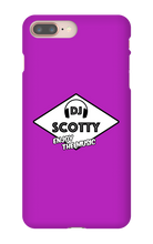 scottyscotsmandj iPhone Phone Cases