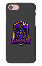 KlaooKun iPhone Phone Cases
