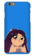 UwU Emote Phone Case