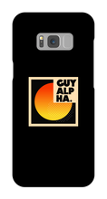 guyalphatv Samsung Phone Cases