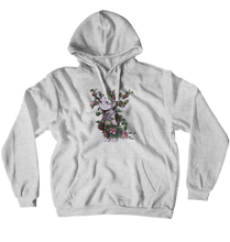moulalithekeeper Hoodies (No-Zip/Pullover)