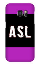 astreaminglifestyle Samsung Phone Cases