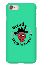 Yar Boom iPhone Case
