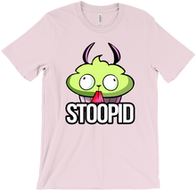 STOOPID TEE