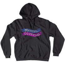 danimind Hoodies (No-Zip/Pullover)