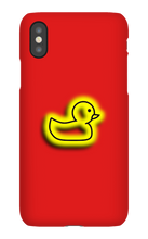 vixplicable iPhone Phone Cases