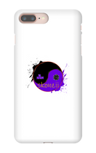 skonzii iPhone Phone Cases