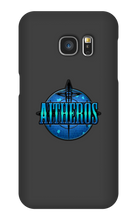 shepherdaitheros Samsung Phone Cases