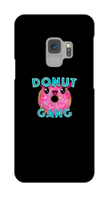 Donut Gang Samsung Phone Cases