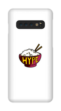 HYYPPPPPEEEE Samsung Phone Cases