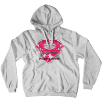 Hoodies (No-Zip/Pullover)