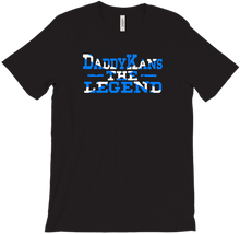 Daddy Kans the Legend