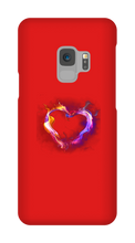 RIG LOVE  Samsung Phone Cases