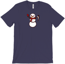 xosnowman T-Shirts