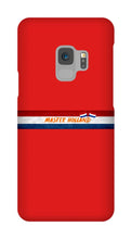 masterofholland Samsung Phone Cases