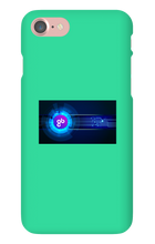 gimalaji_blake iPhone Phone Cases