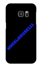 wheelhouse111 Samsung Phone Cases