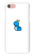 Chan's Dino (Iphone Case)