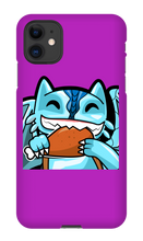 iPhone Phone Cases - NOM!