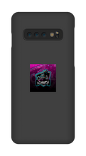 icyaura97 Samsung Phone Cases
