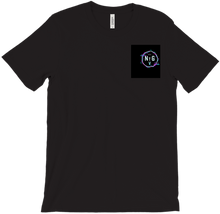 Nothingtv Blusa c Manga