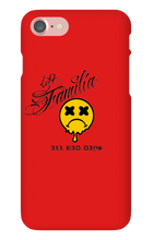 ALL BAD DAYS iPhone Phone Cases