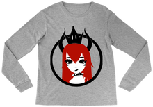 Belle B Long Sleeve Tee