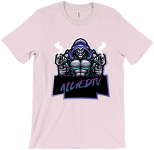 all1edtv T-Shirts