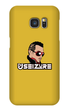 djseizurettv Samsung Phone Cases