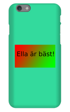 lokerobloxking iPhone Phone Cases