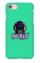 iiGuelz iPhone 11 Case