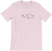 fish shirt