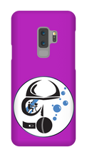 scubastudio Samsung Phone Cases