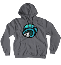 seriousmarine Hoodies (No-Zip/Pullover)