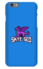 skyesco iPhone Phone Cases