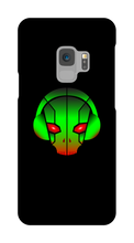 D Knight X91 Samsung Phone Cases